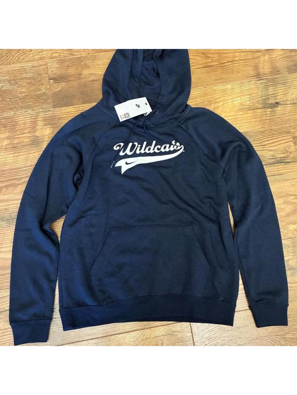 Nike Arizona Wildcats Hoodie